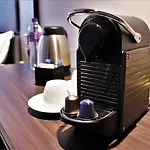 Camlux Hotel