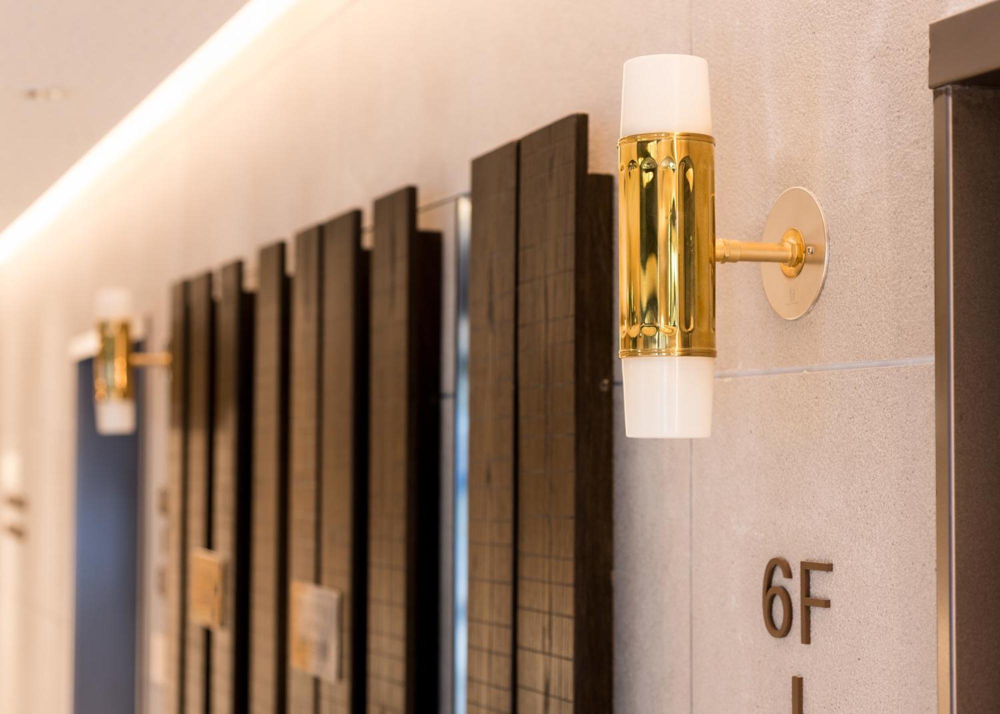 Hotel Camlux Hong Kong