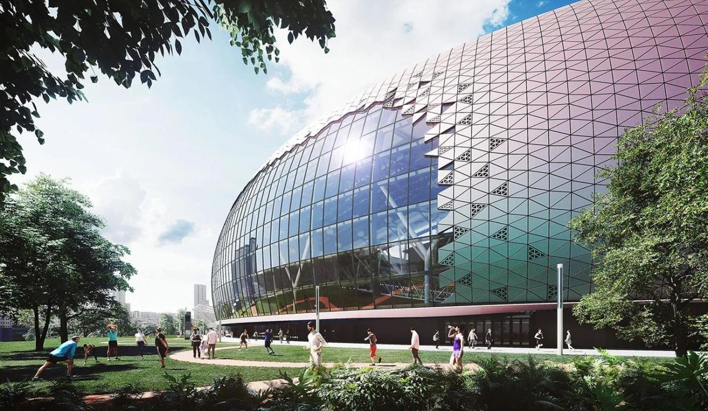 Camlux Hotel Hong Kong