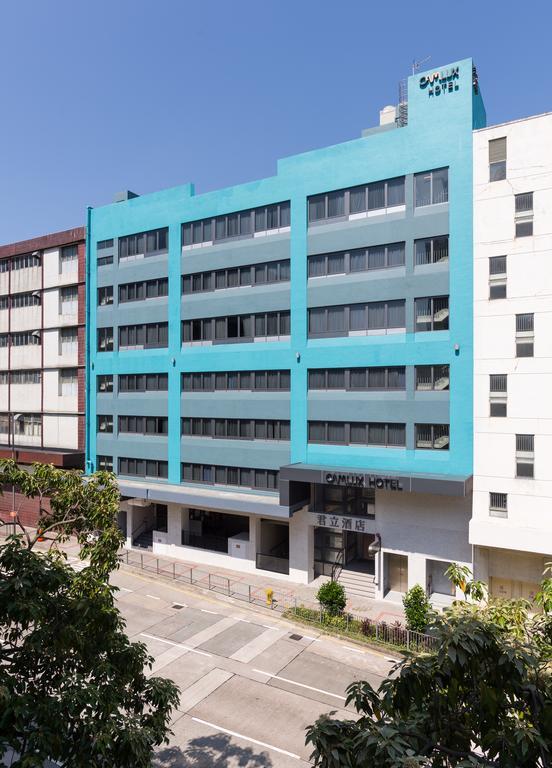Hotel Camlux 4*