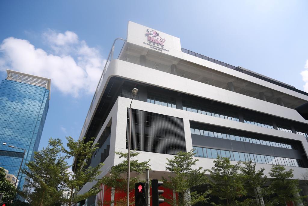 Hotel Camlux Hong Kong